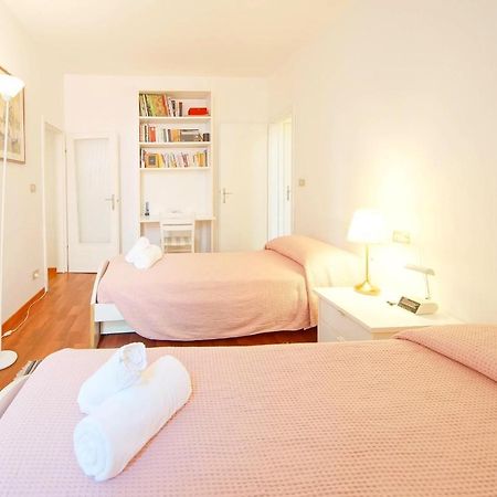 Dolcevita Apartments N 285 Venezia Esterno foto