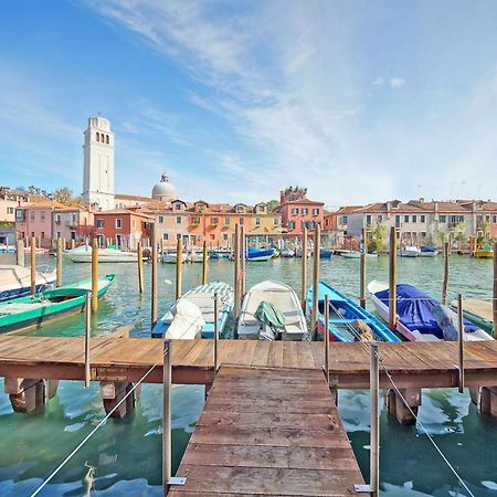 Dolcevita Apartments N 285 Venezia Esterno foto